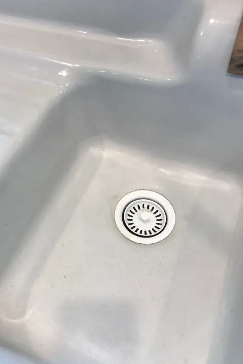 Bathtub & Shower Repair